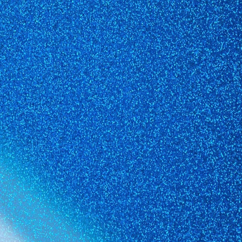 Stahls CAD-CUT® Reflective Glitter - Blue