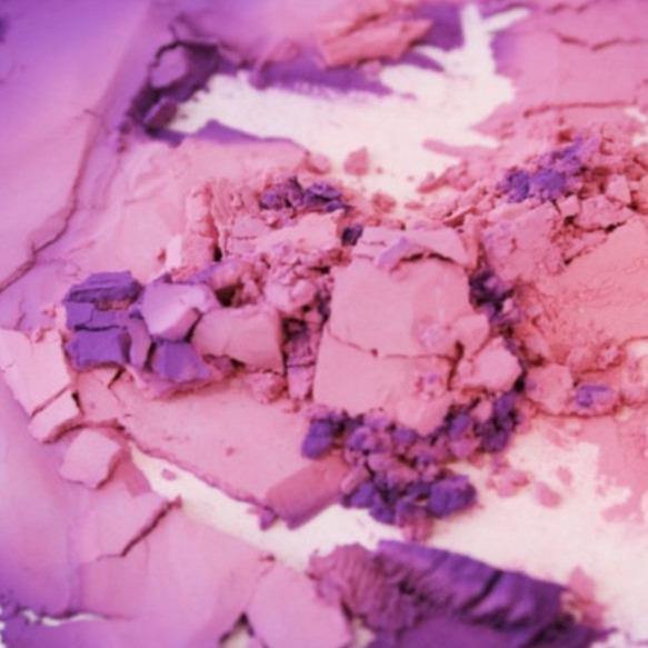 Counter Culture CCDIY - Thermo Mica Powder - The Last Unicorn - Create With 614