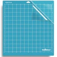 TeckWrap Cutting Mat - Light Tack