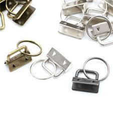 Keychain FOB Hardware - Create With 614