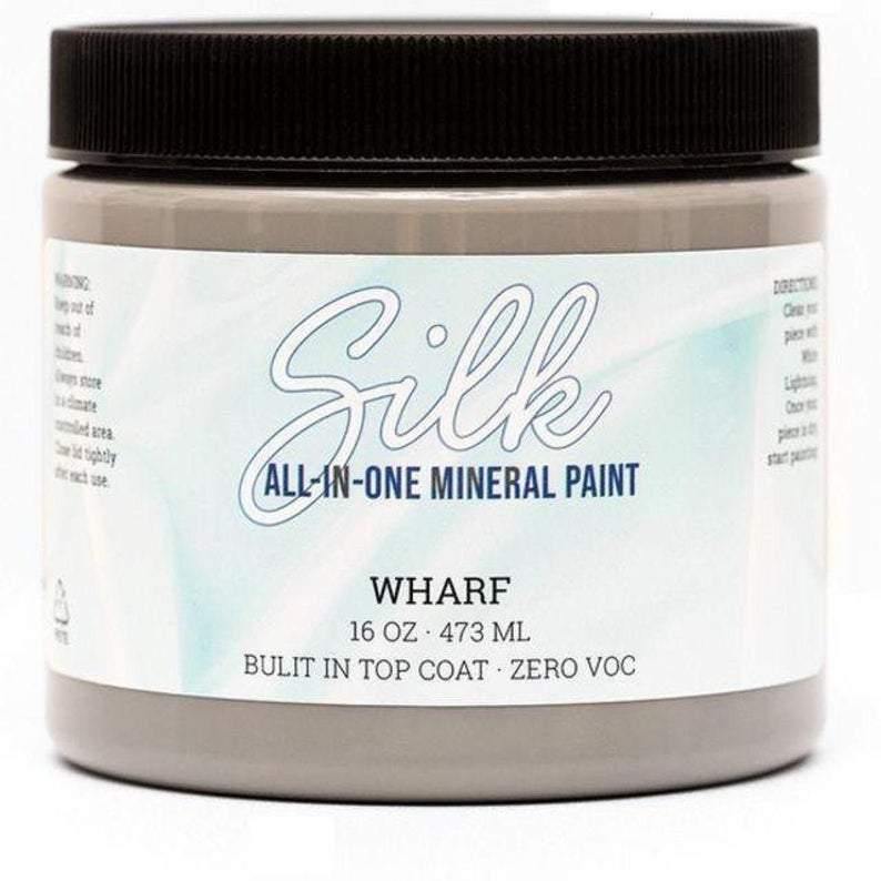 Dixie Belle Silk - Wharf - Create With 614