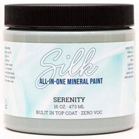 Dixie Belle Silk - Serenity - Create With 614