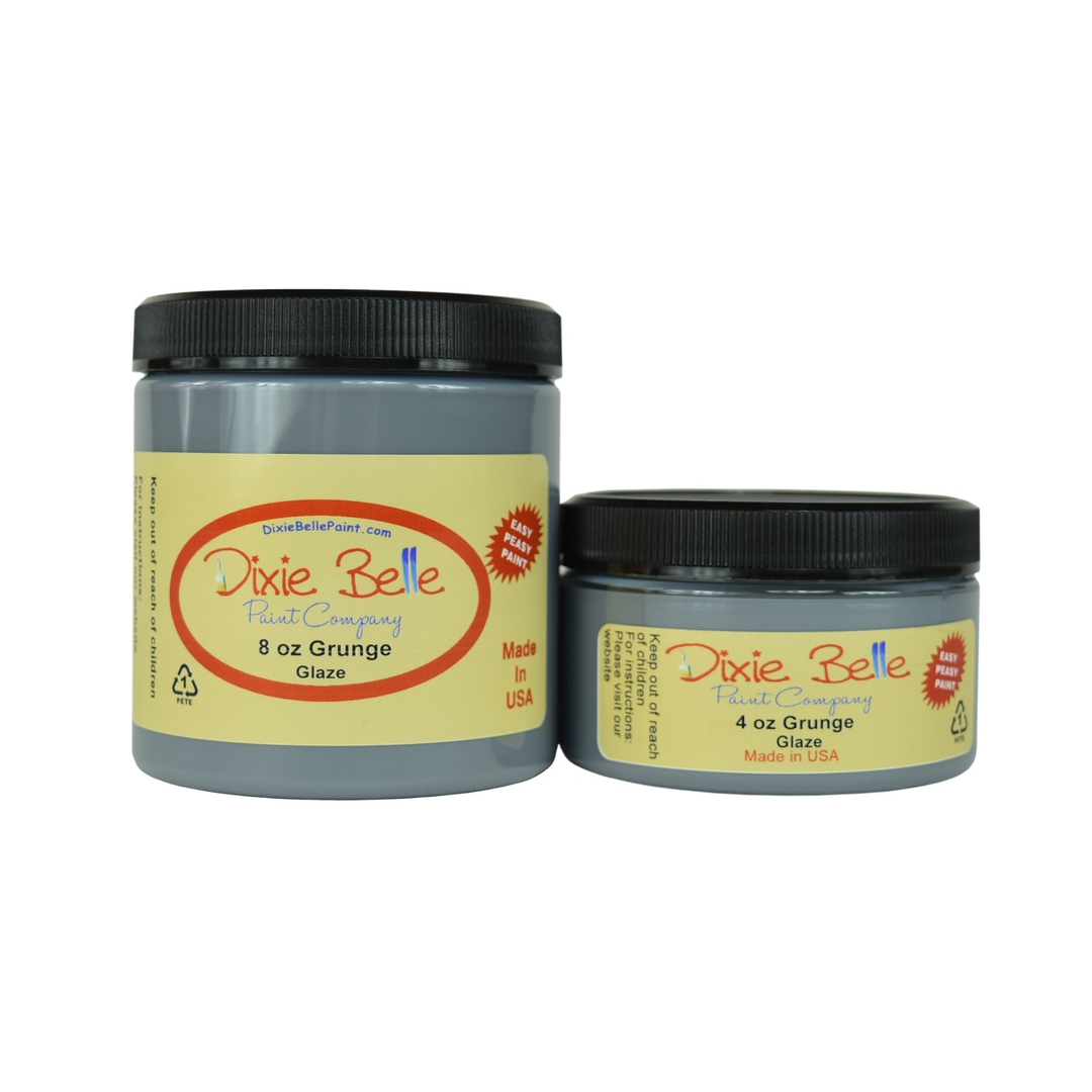 Dixie Belle Glaze - Grunge - Create With 614