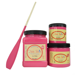 Dixie Belle Paint - Peony - Create With 614