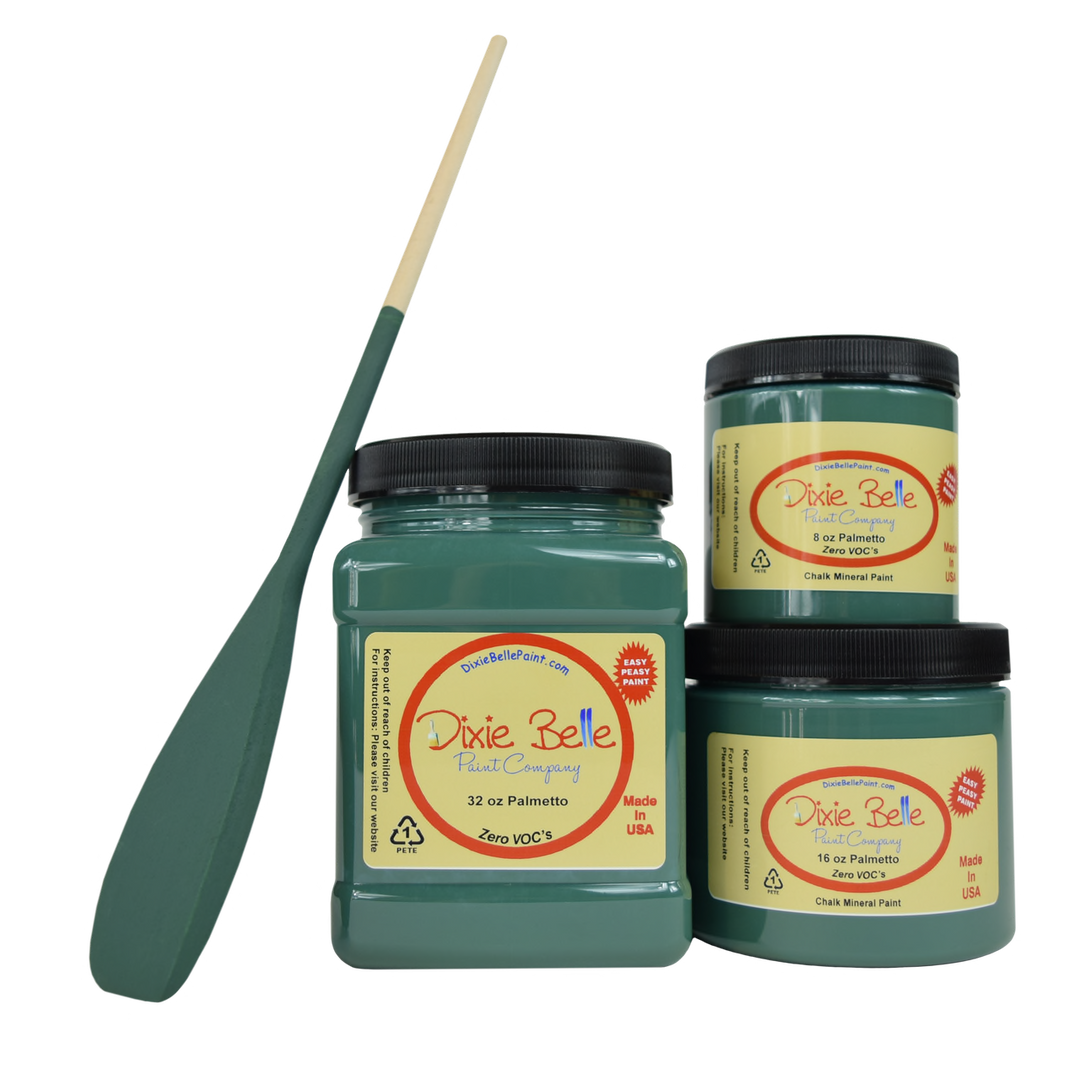 Dixie Belle Paint - Palmetto - Create With 614