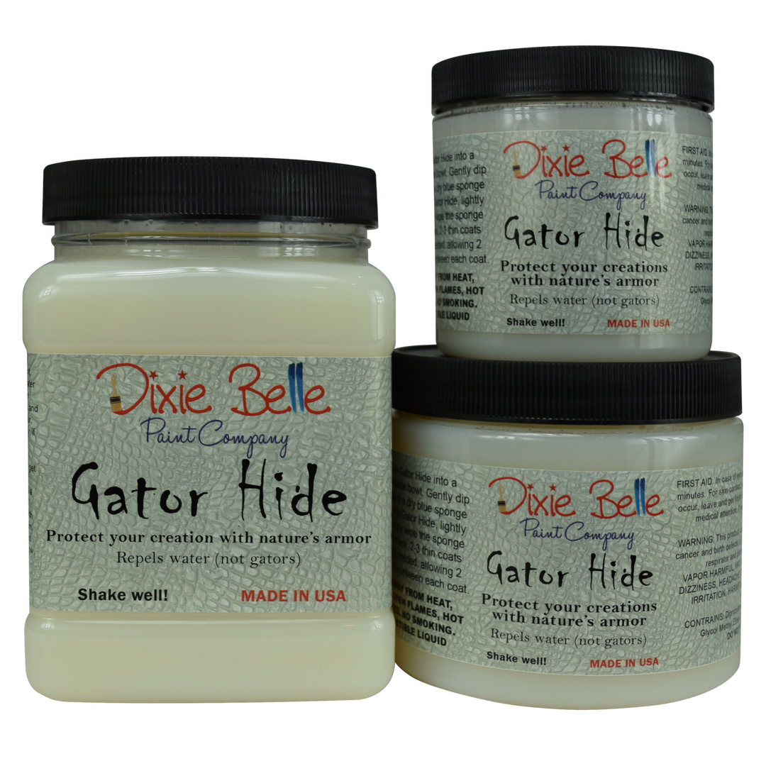 Dixie Belle - Gator Hide - Create With 614