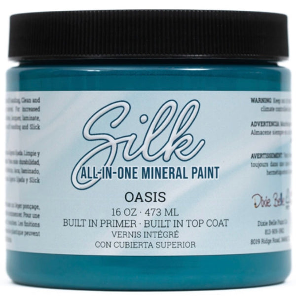 Dixie Belle Silk - Oasis