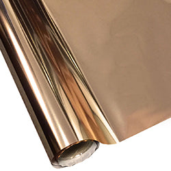 StarCraft Electra Foil -  Rose Gold