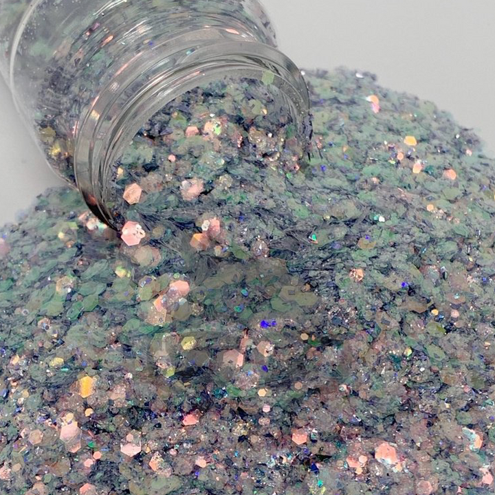 Glitter Chimp - Tears of My Enemies, Mixology - Create With 614