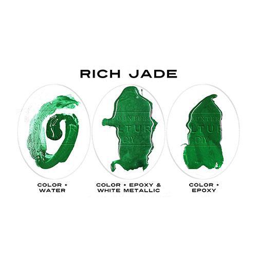 Counter Culture CCDIY Dispersion Color - Rich Jade - Create With 614