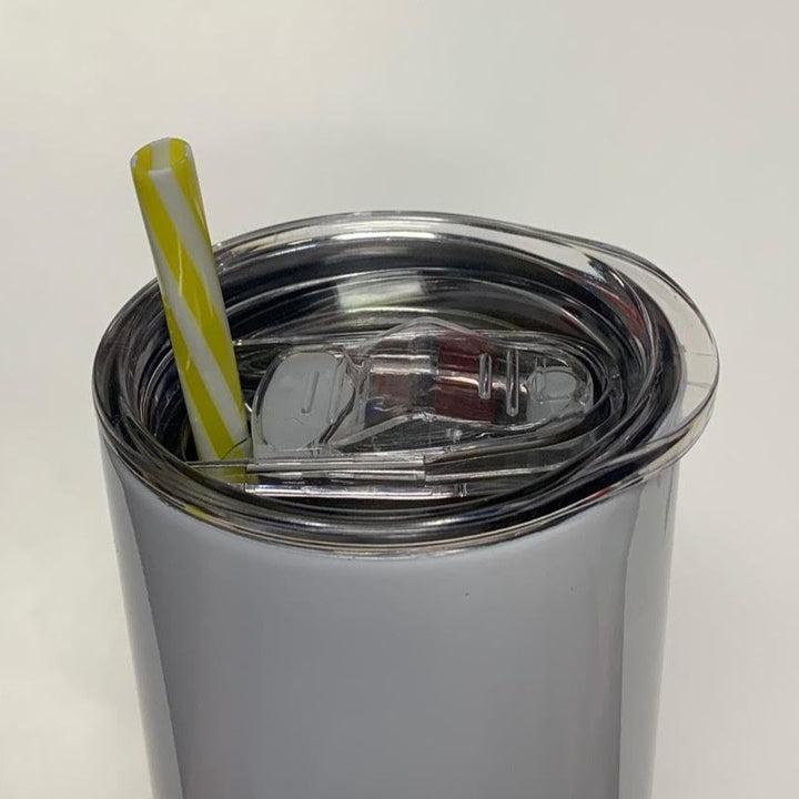 Reusable Straws Various Colors