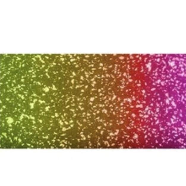Marabu Easy Marble - Color Shift - Glitter Green-Red-Gold - Create With 614