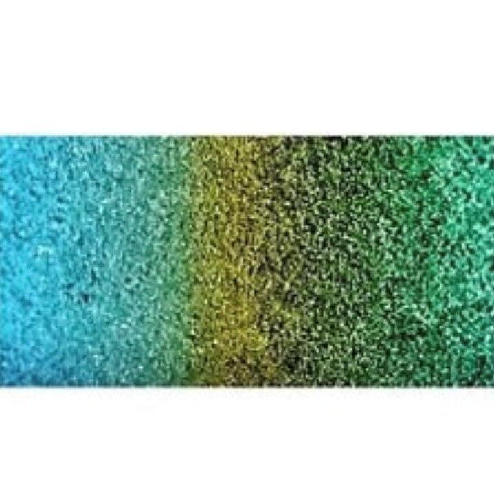 Marabu Easy Marble - Color Shift - Metallic Blue-Gold-Green