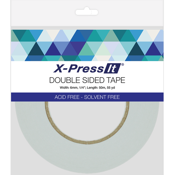 X-Press It Double Sided Tape