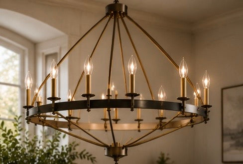 Lighting