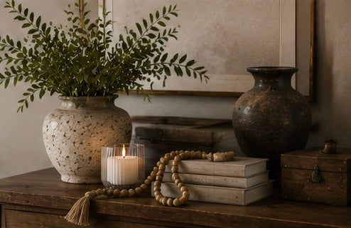 Home Decor