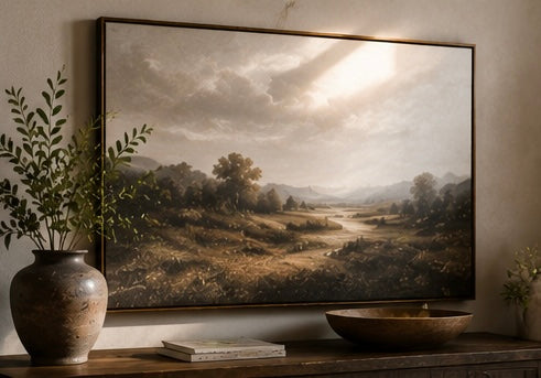 Wall Art