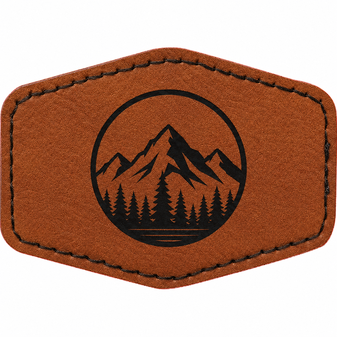 Custom Patches