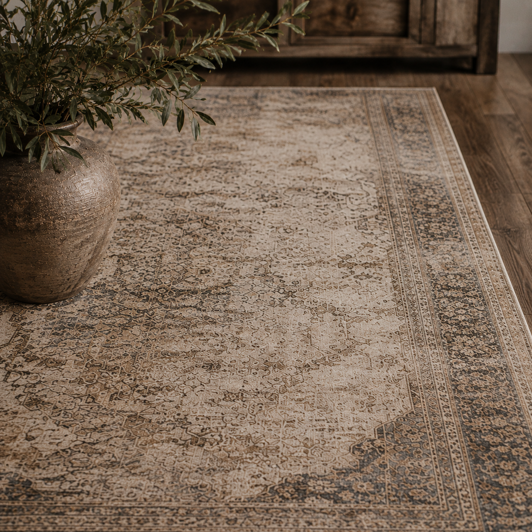 Area Rugs