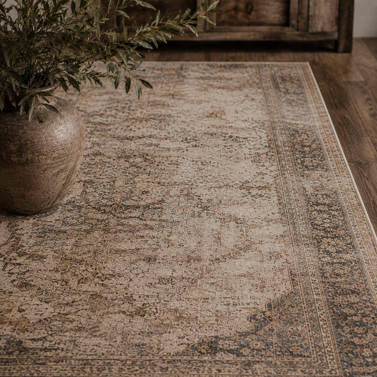 Area Rugs
