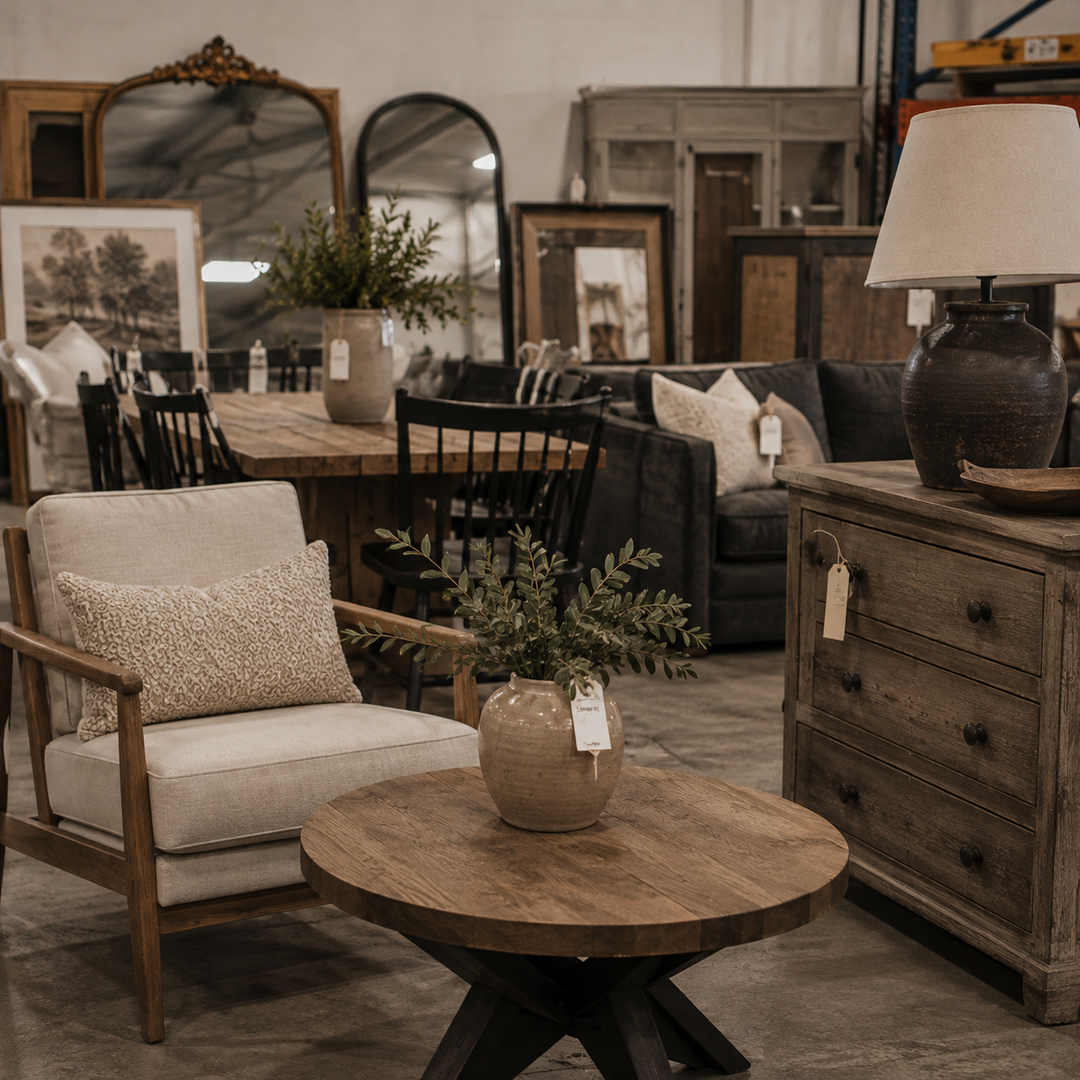614 Collection Clearance