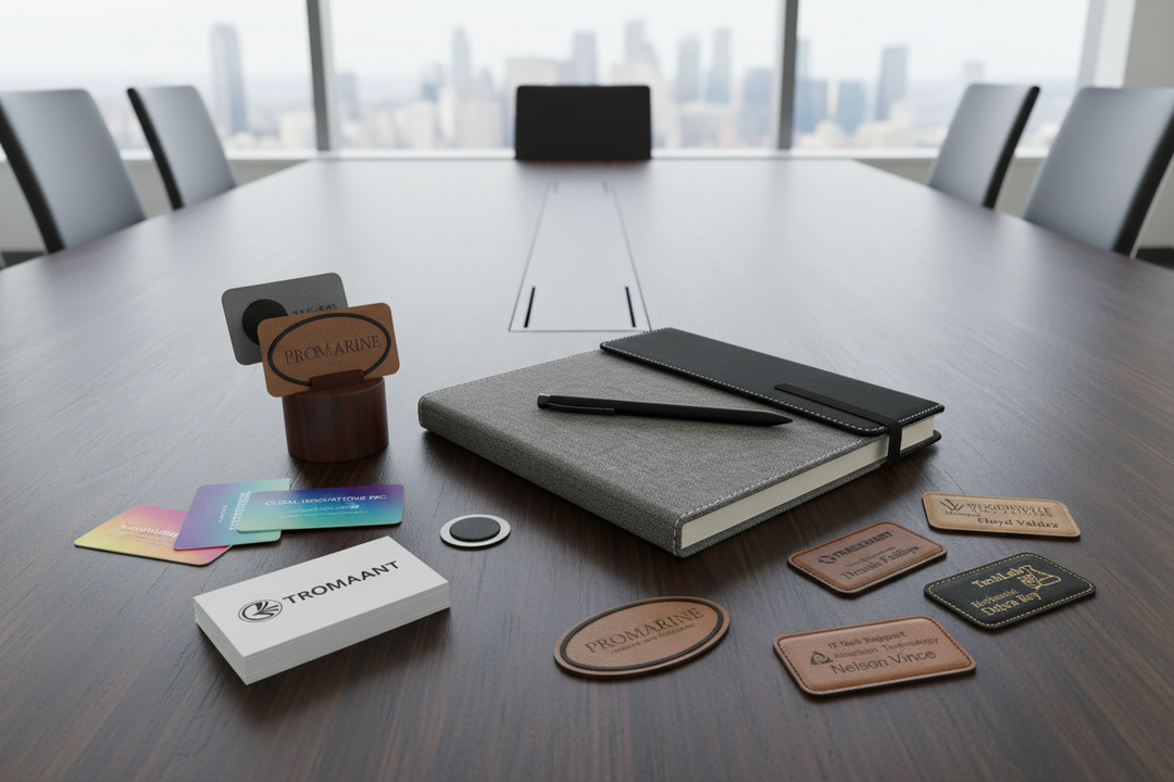 Business Essentials