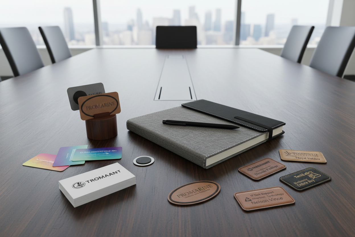 Business Essentials