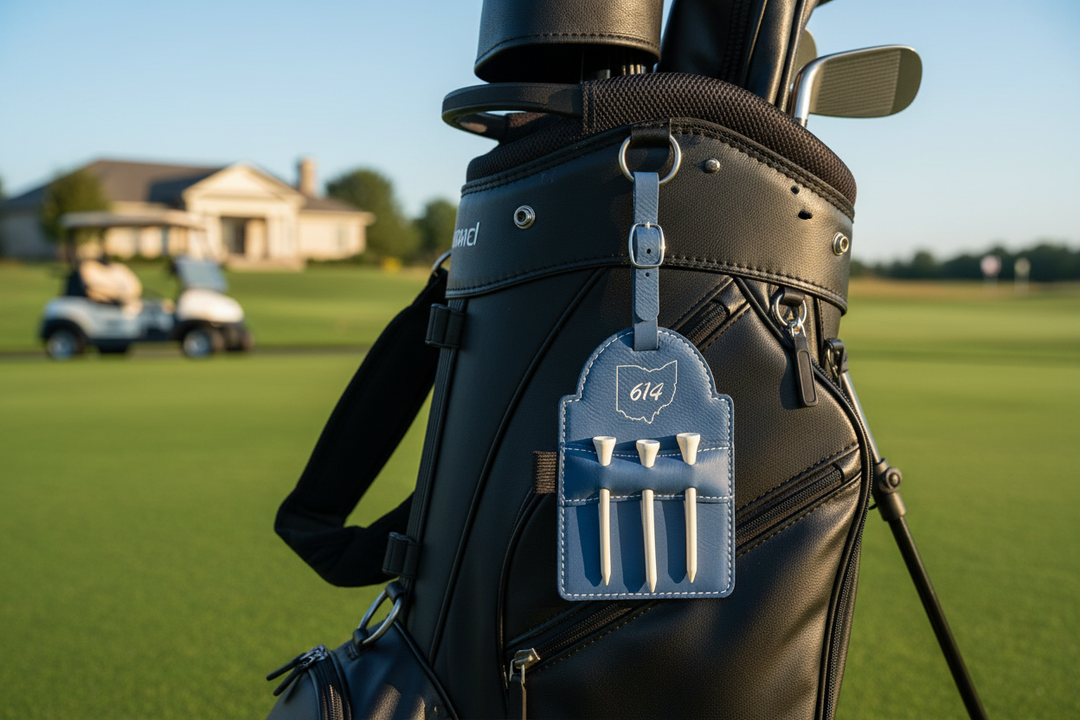Golf Accessories