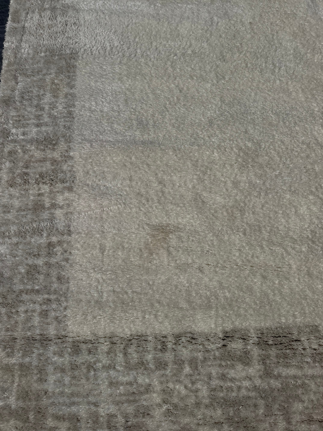 Nourison Pacific Shag 8x9 Area Rug