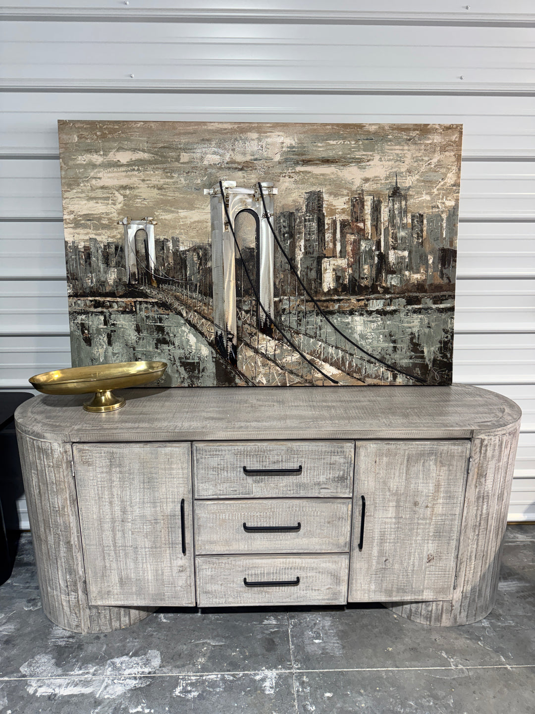 Art 05 – Brooklyn Bridge