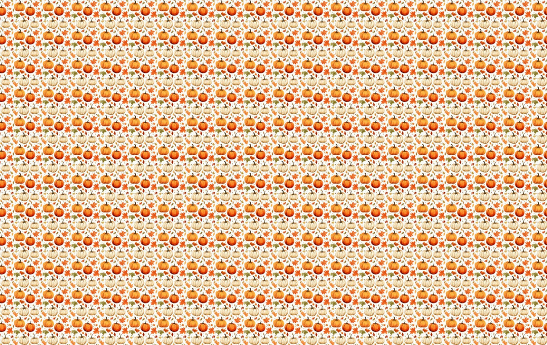 12x19 Pumpkin Patch | Create With 614