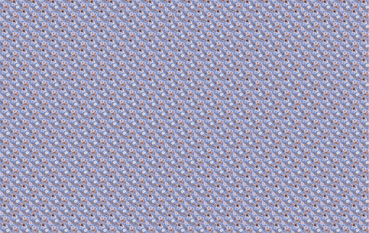 19" x 12" Pattern Acrylic Rannunculus Speed | Create With 614