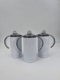 Sublimation Sippy Cup