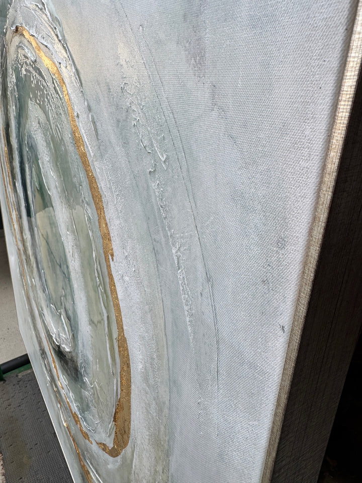 Edge and surface texture detail