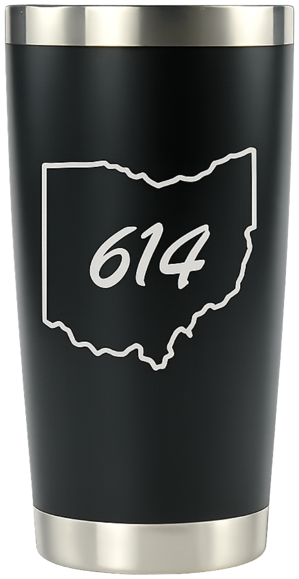 20oz Tumbler