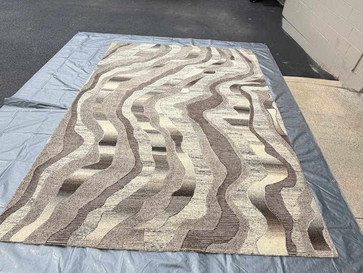 Henry 8x10 Area Rug