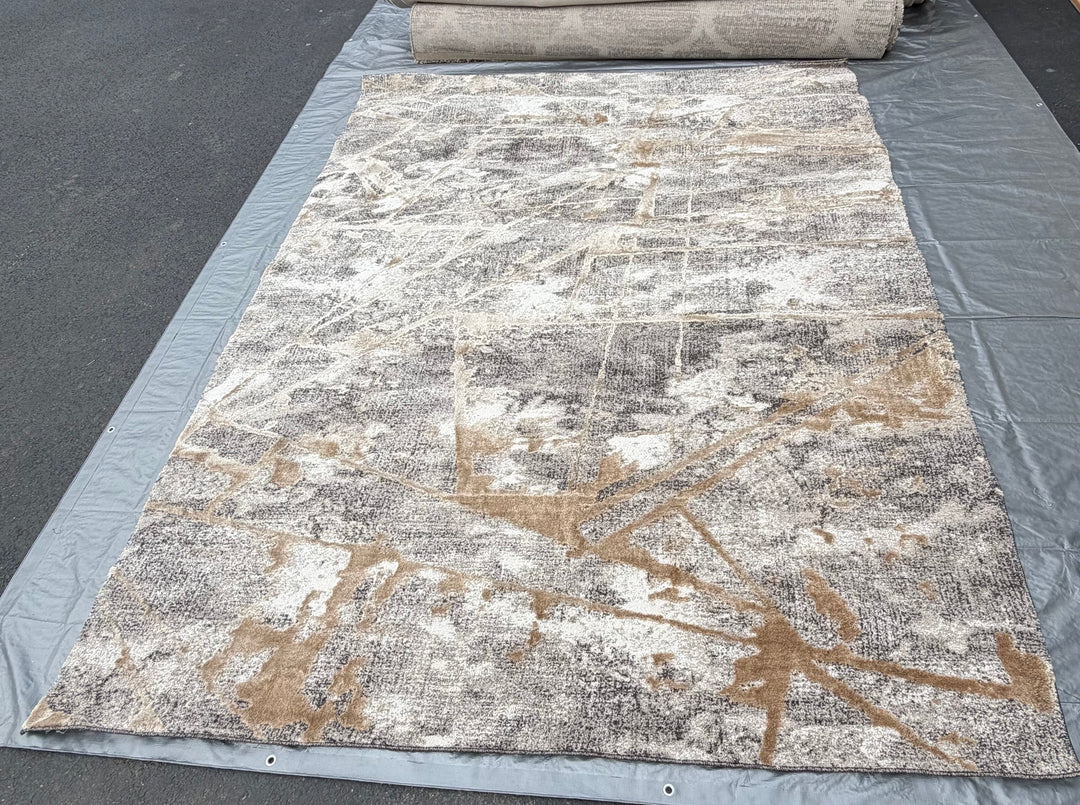 Amazon Collection 8x10 Area Rug