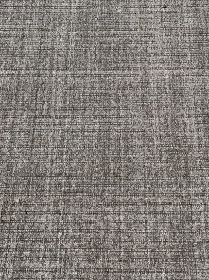 ART Carpet Artwool Dark Beige Wool Area Rug – 5' x 8'