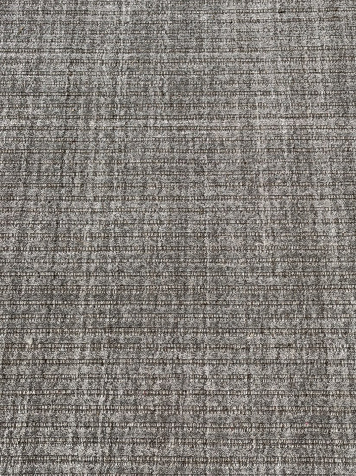 ART Carpet Artwool Dark Beige Wool Area Rug – 5' x 8'