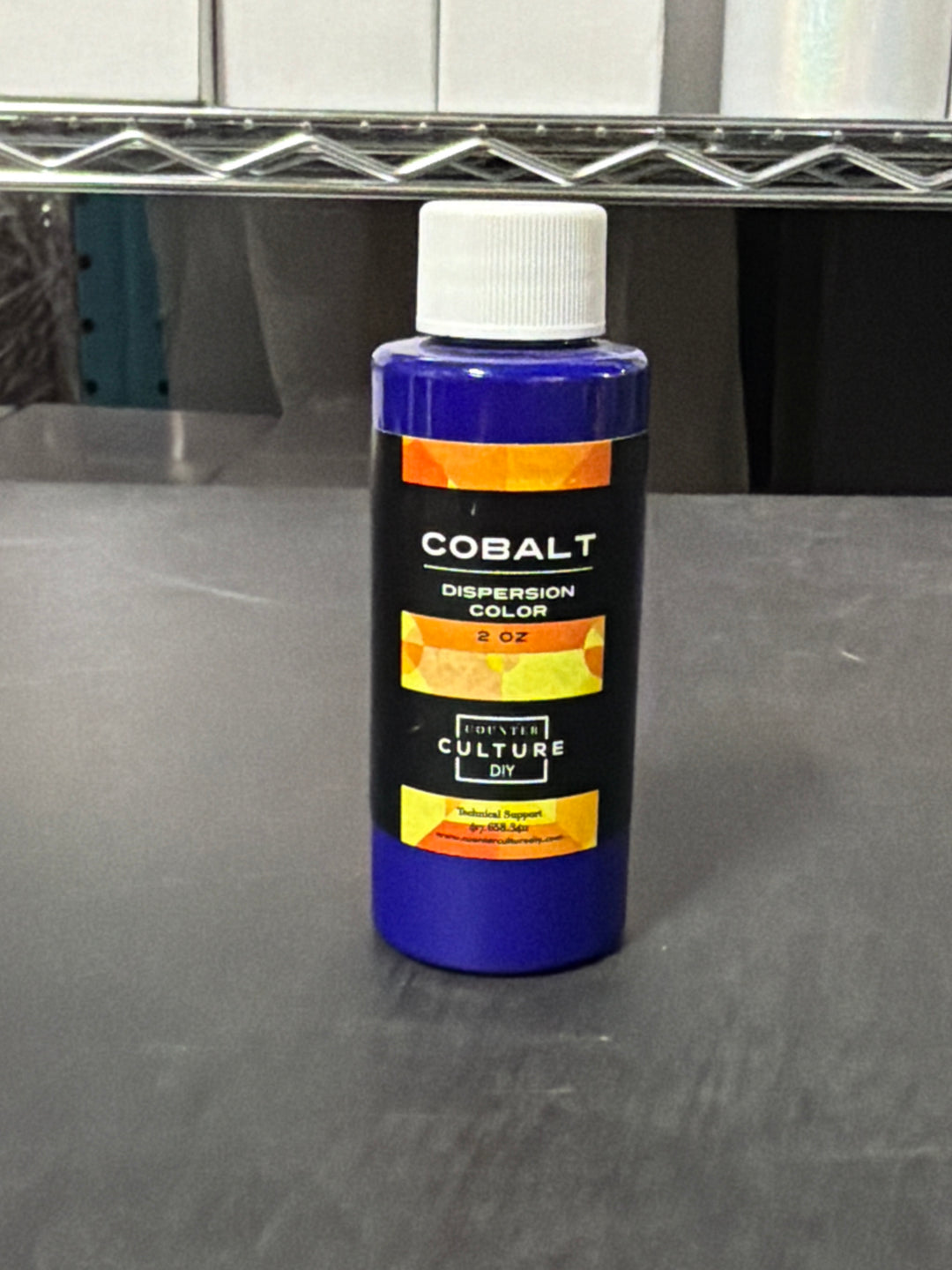 CCDIY Dispersion Colors ONLINE TENT SALE