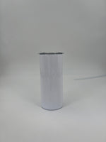Sublimation Combination Cooler Tumbler