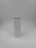 Sublimation Combination Cooler Tumbler