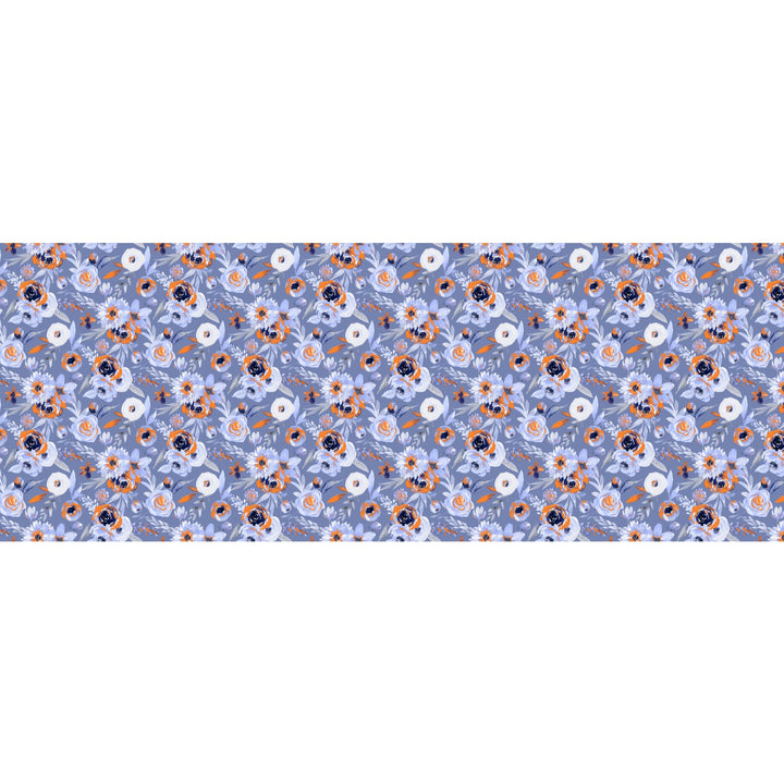 4" x 10" Pattern Acrylic Ranunculus Speed | Create With 614
