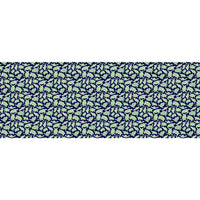 4" x 10" Pattern Acrylic Turtley Awesome | Create With 614