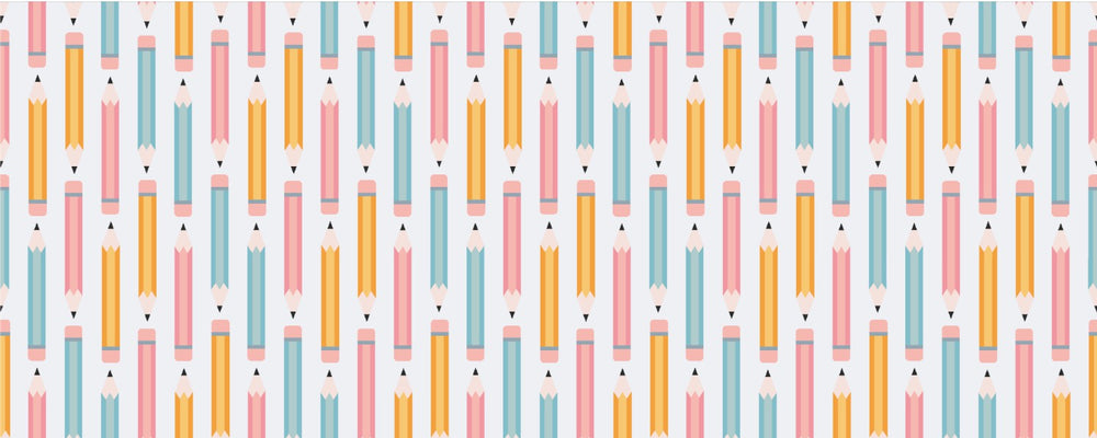 4x10 Pastel Pencils | Create With 614