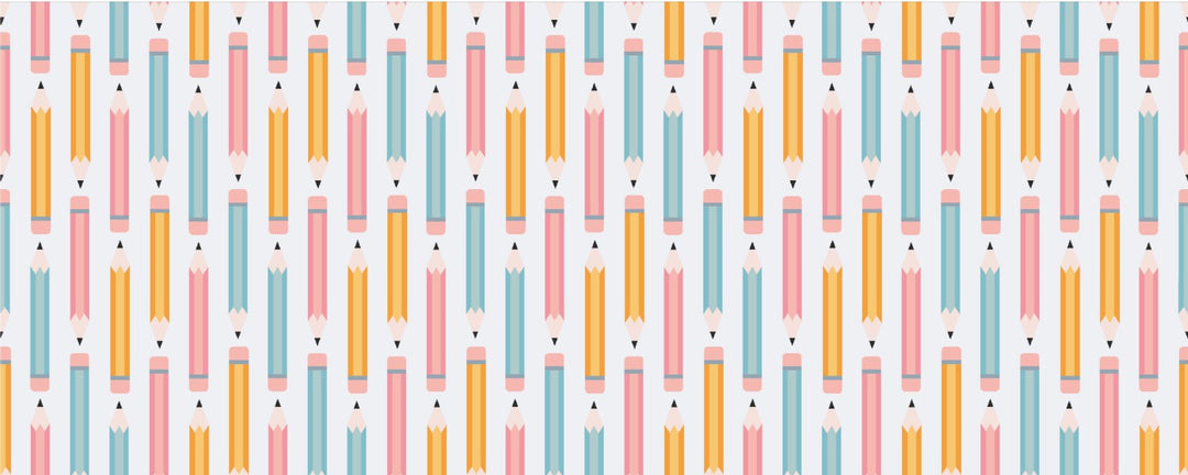 4x10 Pastel Pencils | Create With 614