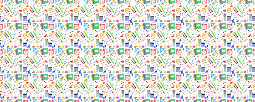 4x10 School Tools | Create With 614