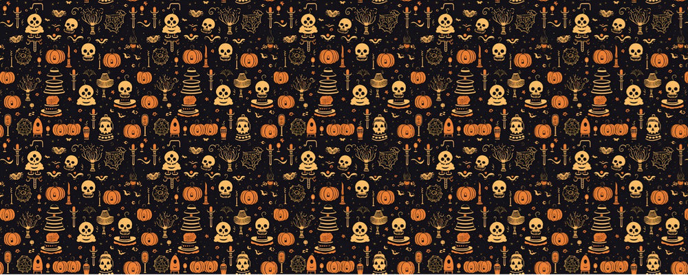 4x10 Spooky Spectacle | create With 614