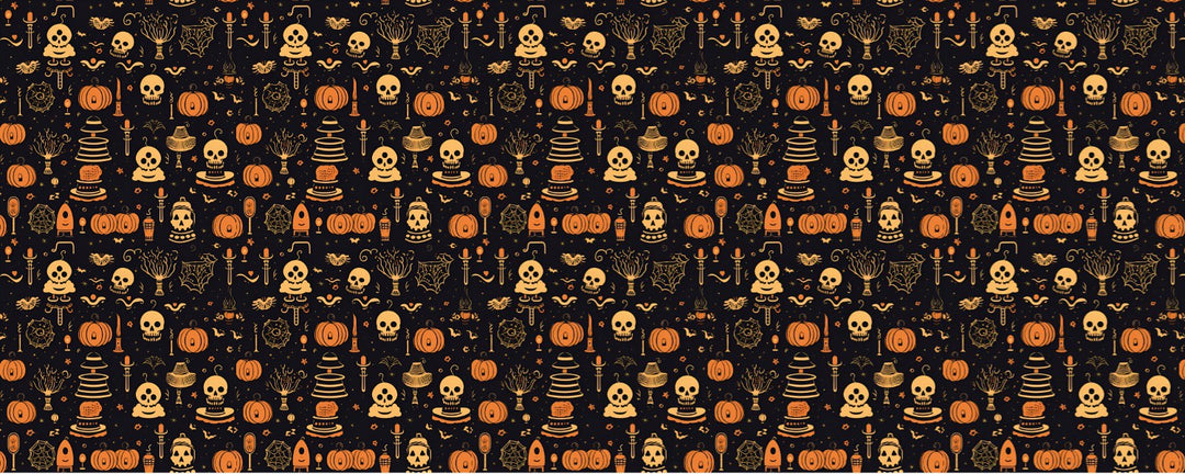 4x10 Spooky Spectacle | create With 614