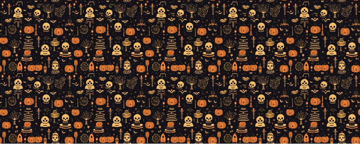 4x10 Spooky Spectacle | create With 614